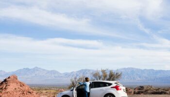 Quel papier pour louer une voiture au Maroc