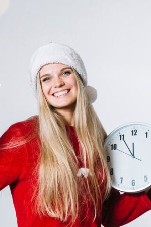 Pourquoi une montre est-elle le cadeau idéal pour Noël et la fin d'année