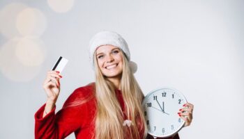 Pourquoi une montre est-elle le cadeau idéal pour Noël et la fin d'année