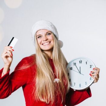 Pourquoi une montre est-elle le cadeau idéal pour Noël et la fin d'année